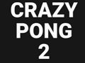 Játék Őrült Pong 2  online