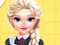 Játék Eliza adventi divatnaptár  online