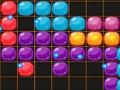 Játék Candy Puzzle blokkolja Halloween  online