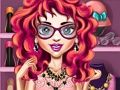 Játék Fashionista igazi átalakítása  online