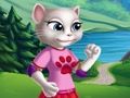Játék Kitty kórház helyreállítása  online