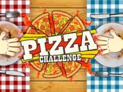 Játék Pizza kihívás online