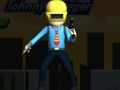 Játék Johnny Trigger 3D Online online