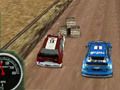 Játék 3D rally láz  online