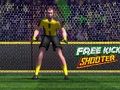 Játék Freekick foci online