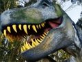 Játék A dinoszauruszok kirakója  online