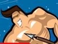 Játék Veszélyes Danny online Játék Veszélyes Danny online