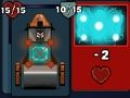 Játék Space Through - Kártya Clicker  online