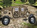Játék Humvee offroad Sim online