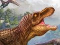Játék Dino Hunter 3D online