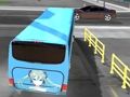 Játék City Bus Simulator 2021  online