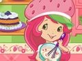 Játék Strawberry Shortcake Bake Shop online