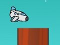 Játék Flappy rakéta online