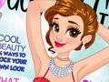 Játék Cover Girl igazi átalakítása  online