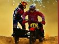 Játék Speedway Oldalkocsi Jigsaw  online