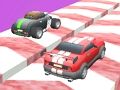 Játék Gear Race 3D online