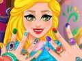 Játék Natalie Nails Spa online