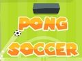 Játék Futballpong  online