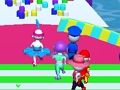 Játék Futtassa a Royale Knockout Ultimate játékot  online