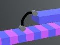 Játék Döntetlen Race 3D  online