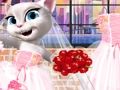 Játék Beszélő Tom Angela városi esküvői butik online Játék Beszélő Tom Angela városi esküvői butik online