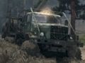 Játék Muddy Trucks Jigsaw online