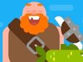 Játék Viking kalap flip online
