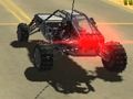 Játék Buggy meghajtó kaszkadőr sim online