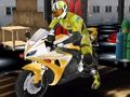 Játék Bike Race Bike kaszkadőr 2021 online