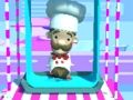 Játék Popcorn Puzzle - Végső Burst Chief  online