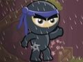 Játék Sötét Ninja  online