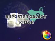 Játék Imposzter Galaxy Killer  online