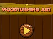Játék Woodturning művészet online