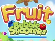 Játék Gyümölcs Bubble Shooters  online