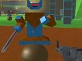 Játék Robot bázis lövöldözés 3d online