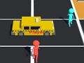 Játék Fun Road Race 3D online
