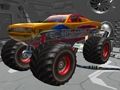 Játék Cyber Cars Punk Racing online