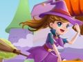 Játék Magic Match Puzzle online
