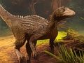 Játék A legkisebb dinoszaurusz rejtvény  online