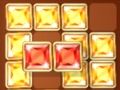 Játék Blokkok puzzle ékszer 2 online