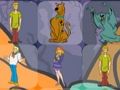 Játék Scooby Doo 3. mérkőzés  online