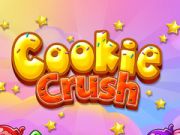 Játék Cookie Crush Saga online