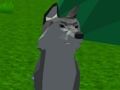 Játék Wolf Simulator 3D online