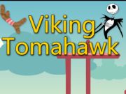 Játék Viking Tomahawk online