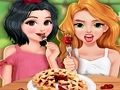 Játék Pie Bake Off Challenge online