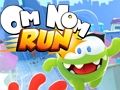 Játék OM NOM Run online