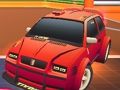 Játék Pocket League 3D online