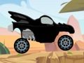 Játék Batcar sofőr  online