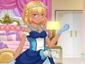 Játék Robes de Princesse - Aventure online