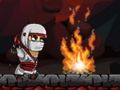 Játék Ninja Warrior kaland online